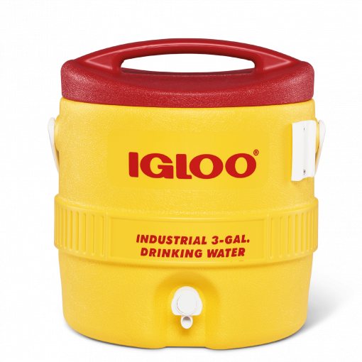 Termo industrial IGloo 1 litros