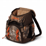 Mochila nevera de tela IGLOO REALTREE EDGE CAMO, porta alimentos aislante