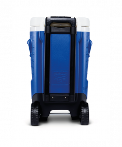 Termo Igloo roller sport 19 litros color azul